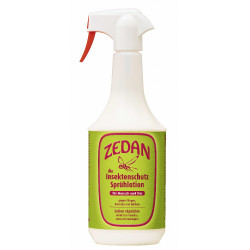 Zedan Insektenabwehr-Lotion Zedan Insektenabwehr-Lotion