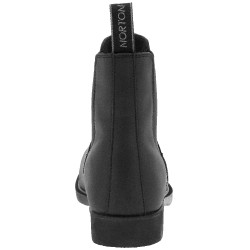 Stiefel Norton Nîmes Schwarz Stiefel Norton Nîmes Schwarz