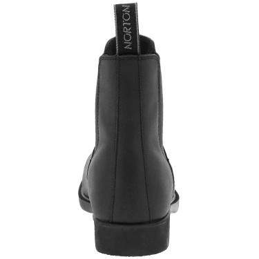 Stiefel Norton Nîmes Schwarz Stiefel Norton Nîmes Schwarz