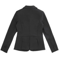 Turnierjacke Equithème Nancy Damen Schwarz Turnierjacke Equithème Nancy Damen Schwarz