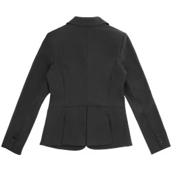 Turnierjacke Equithème Nancy Damen Grau Turnierjacke Equithème Nancy Damen Grau