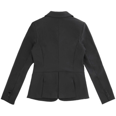 Turnierjacke Equithème Nancy Damen Grau Turnierjacke Equithème Nancy Damen Grau