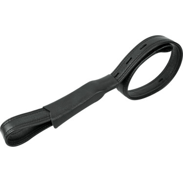 Steigbügelriemen Eric Thomas mit Haken