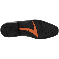 Stiefeletten Reißverschluss Equithème Sporty Schwarz