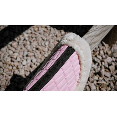 Equithème Combo Master Stoßdämpfer Pink Rosa Equithème Combo Master Stoßdämpfer Pink Rosa