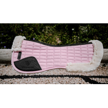 Equithème Combo Master Stoßdämpfer Pink Rosa Equithème Combo Master Stoßdämpfer Pink Rosa