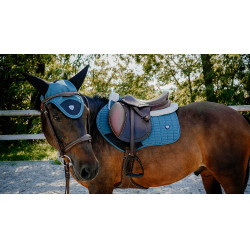 Tapis Pro Series Combo master Dunkelgrün Gr&uuml;n