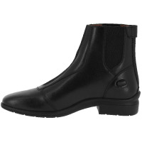 Stiefeletten Equithème Sporty Schwarz