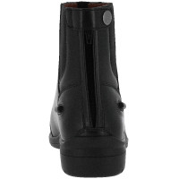 Stiefeletten Equithème Sporty Schwarz