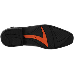 Stiefeletten Equithème Sporty Schwarz