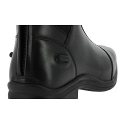 Stiefeletten Equithème Sporty Schwarz