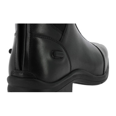 Stiefeletten Equithème Sporty Schwarz Stiefeletten Equithème Sporty Schwarz