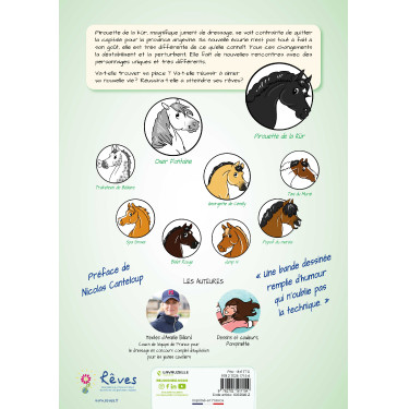 Comicbuch À califourchon Lavauzelle A rittlings