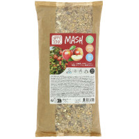 Mash Hippotonic Apfel