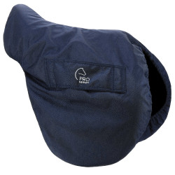 Satteldecke Pro Series Blau