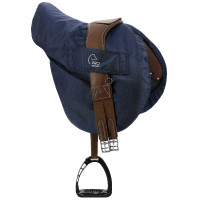 Satteldecke Pro Series Blau