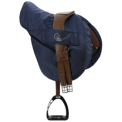 Satteldecke Pro Series Blau