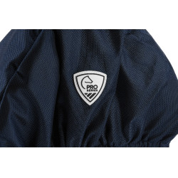 Satteldecke Pro Series Blau