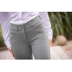 Reithose Pénélope Majestic Salbeigrün Gr&uuml;n