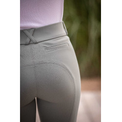 Reithose Pénélope Majestic Salbeigrün Gr&uuml;n
