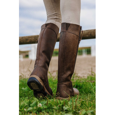 Norton Rando Stiefel Braun Norton Rando Stiefel Braun