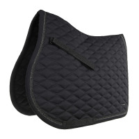 Satteldecke Lami-Cell Midnight Schwarz