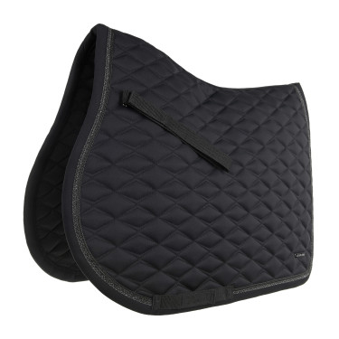 Satteldecke Lami-Cell Midnight Schwarz