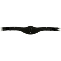 Sangle anatomique Eric Thomas Fitter Noir