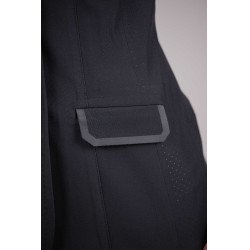 Chaqueta de concurso PENELOPE - Calistus Schwarz Chaqueta de concurso PENELOPE - Calistus Schwarz