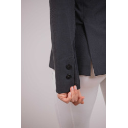 Chaqueta de concurso PENELOPE - Calistus Schwarz Chaqueta de concurso PENELOPE - Calistus Schwarz