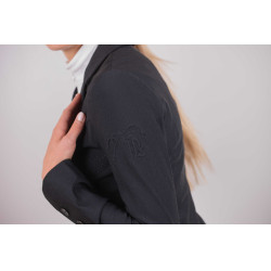 Chaqueta de concurso PENELOPE - Calistus Schwarz Chaqueta de concurso PENELOPE - Calistus Schwarz
