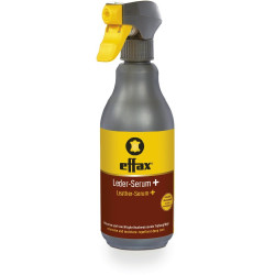 Serum+ Leder Effax 500 mL