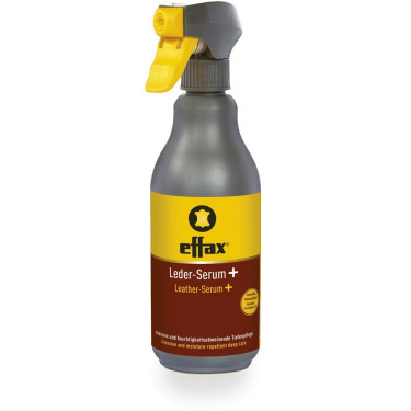 Serum+ Leder Effax 500 mL