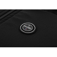 Rückenschutz Equithème Hexaflex Schwarz Rückenschutz Equithème Hexaflex Schwarz