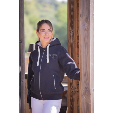 Pullover Pénélope Tressy Flock