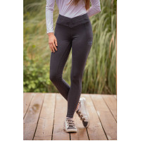 Leggings Pénélope Anaé  Schwarz