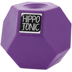 Antischlingball Hippotonic für Heu Violett Lila