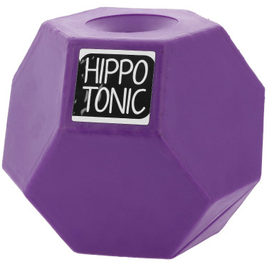 Antischlingball Hippotonic für Heu Violett Lila