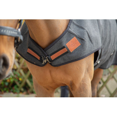Walker-Decke Wooltouch Paddock Sports Walker-Decke Wooltouch Paddock Sports