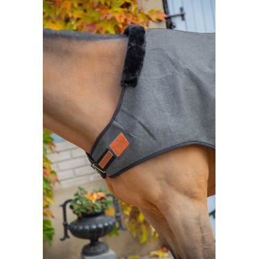 Walker-Decke Wooltouch Paddock Sports Walker-Decke Wooltouch Paddock Sports