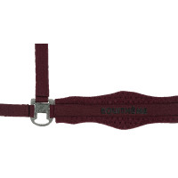 Nylonhalfter Equithème 3D Mesh Königsblau