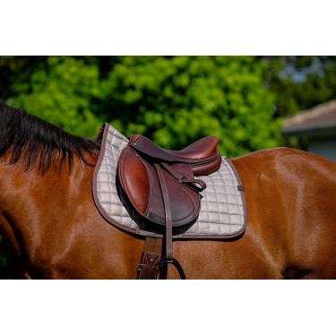 Satteldecke Equithème Chic Satteldecke Equithème Chic