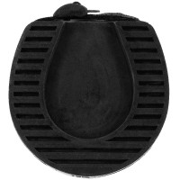 Hufschuhe Norton Schwarz