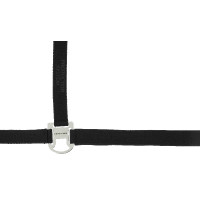Nylonhalfter Equithème Protector Schwarz Nylonhalfter Equithème Protector Schwarz