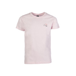 T-Shirt HKM Bucha Kinder Pink Rosa