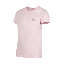 T-Shirt HKM Bucha Kinder Pink Rosa