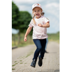 T-Shirt HKM Bucha Kinder Pink Rosa