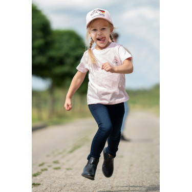 T-Shirt HKM Bucha Kinder Pink Rosa