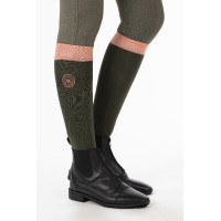 Classic Polo HKM Socken Dunkelblau