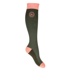 Classic Polo HKM Socken Dunkelblau
